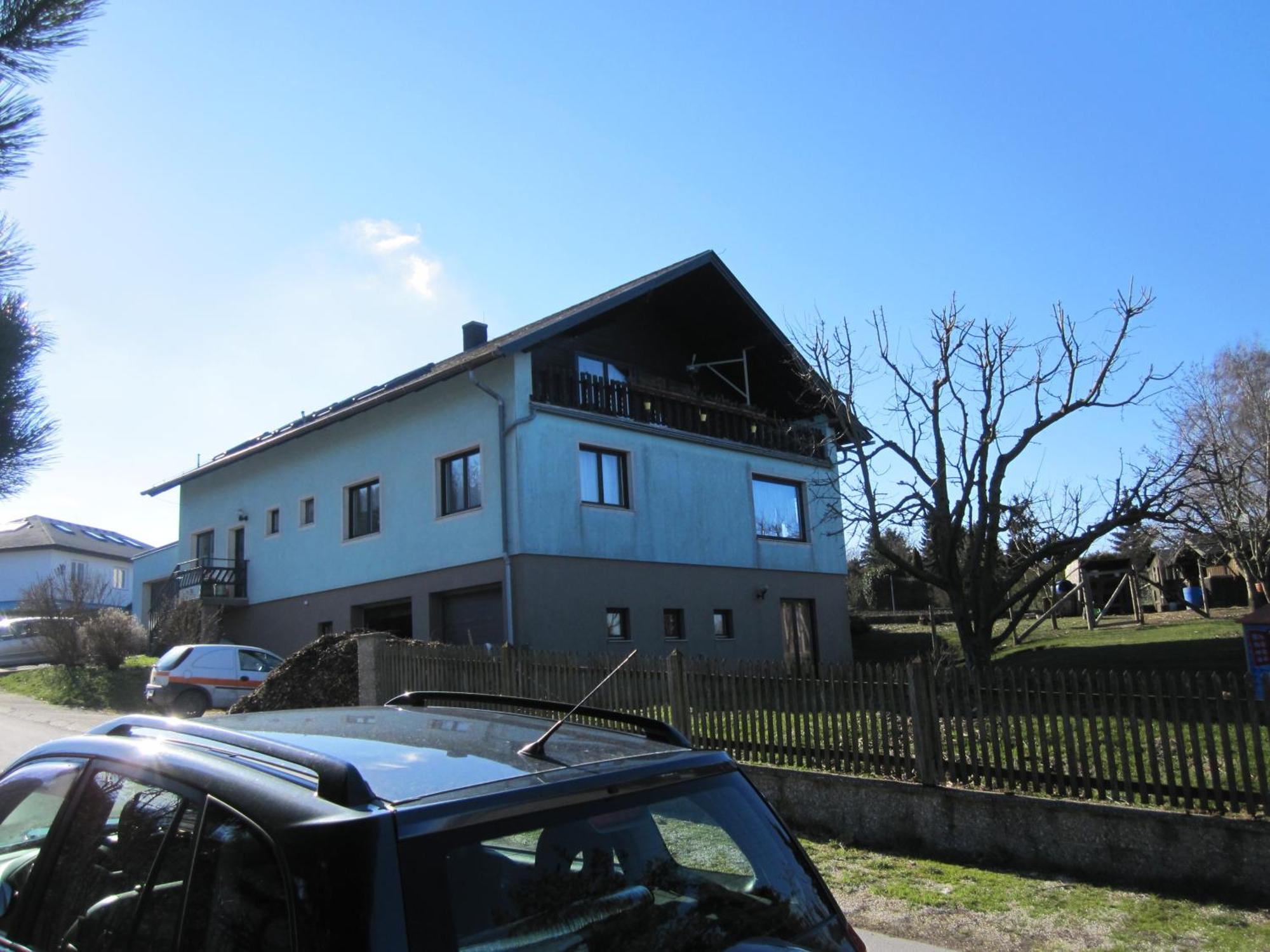 Studio Sonnenhang Wuernitz Wurnitz Exterior foto